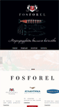 Mobile Screenshot of fosforel.ru